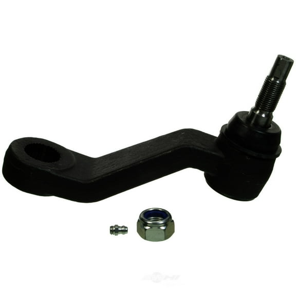 QuickSteer K7345 Steering Pitman Arm Fits select: 2000-2001 DODGE RAM 1500, 2000-2002 DODGE RAM 2500