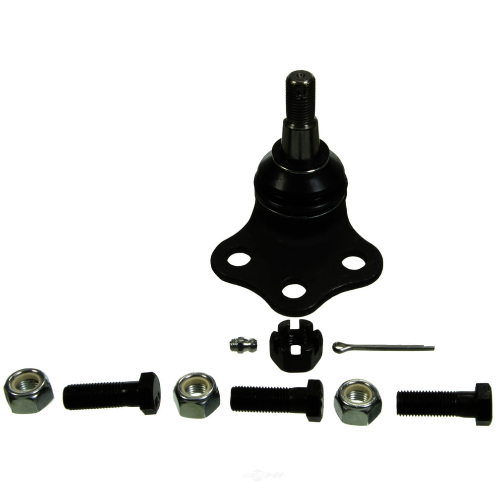 11-Piece Front Suspension Kit For 2000-2001 Dodge Ram 1500 - Pitman Arm, Tie Rods, Ball Joints 10 thumbnail image