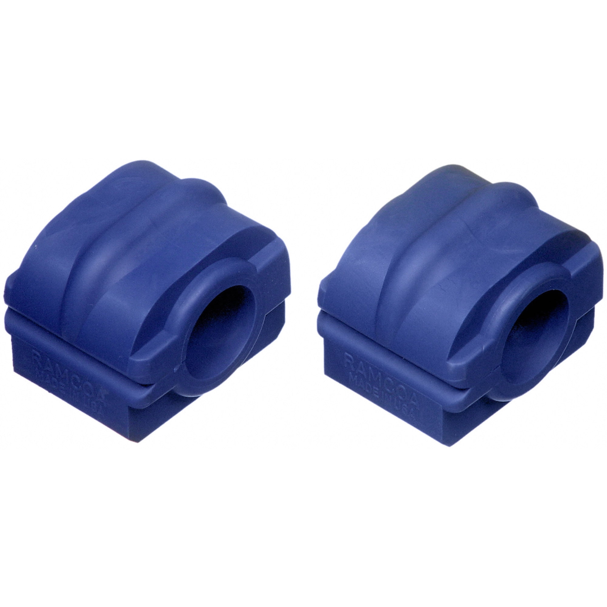 QuickSteer K7368 Suspension Stabilizer Bar Bushing Kit Fits select: 2001-2003 CHRYSLER INTREPID, 1999-2004 CHRYSLER 300M