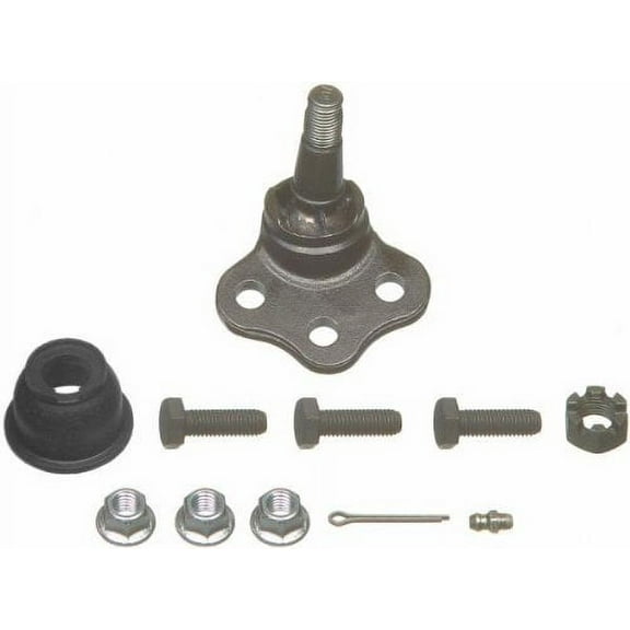 QuickSteer K7392 Suspension Ball Joint Fits select: 2000-2004 DODGE DAKOTA, 2000-2003 DODGE DURANGO