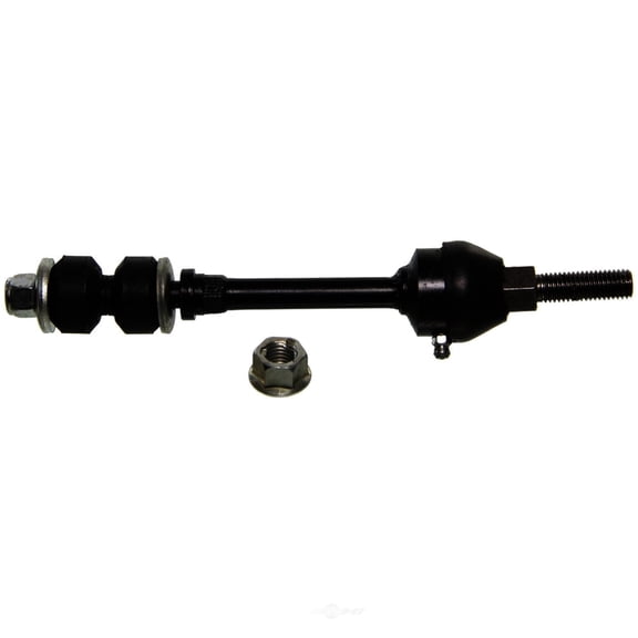 QuickSteer K7400 Suspension Stabilizer Bar Link Fits select: 2002-2012 DODGE RAM 1500, 2013 RAM 1500