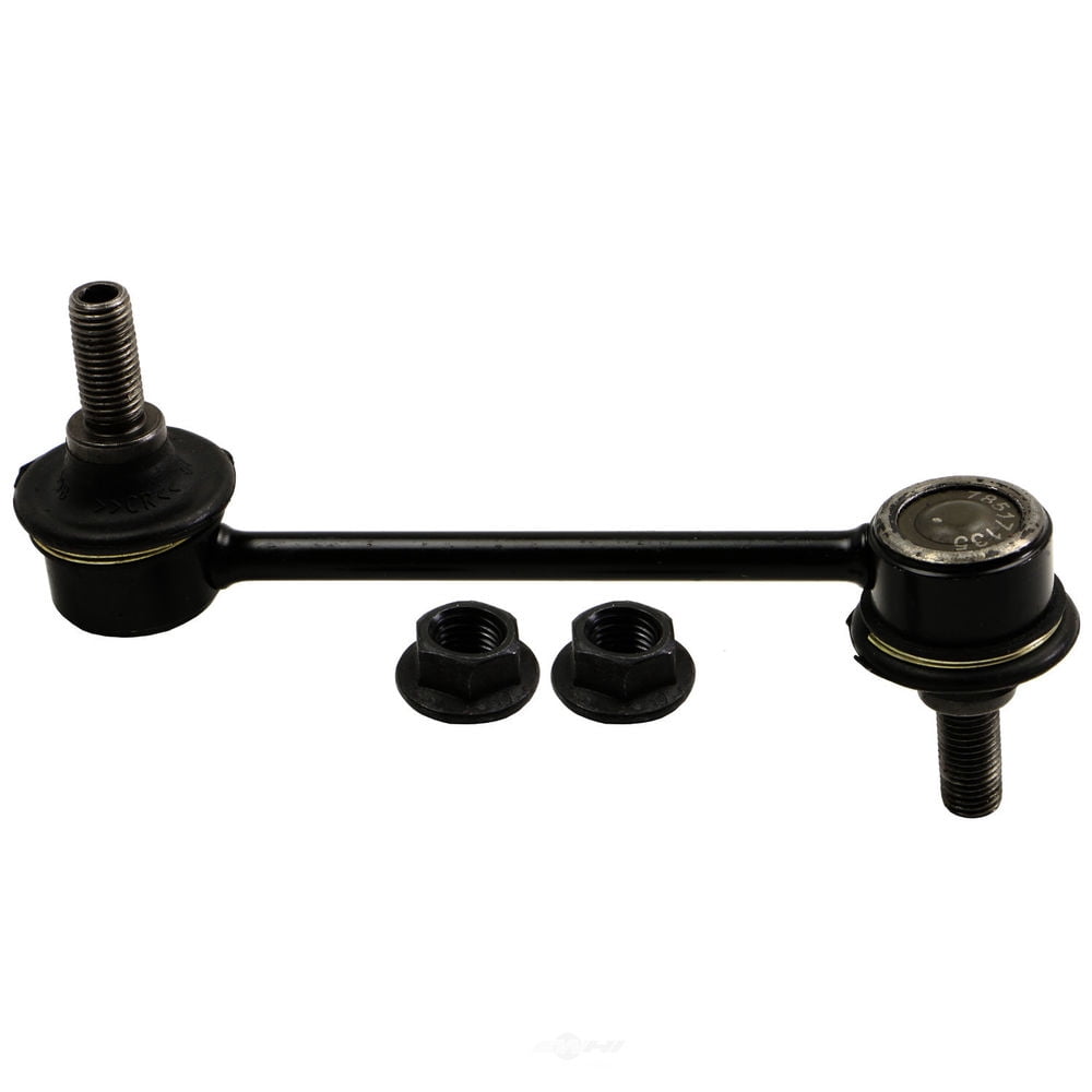 QuickSteer K750017 Suspension Stabilizer Bar Link Fits select: 2006-2009 KIA SPECTRA, 2005-2008 KIA SPECTRA5