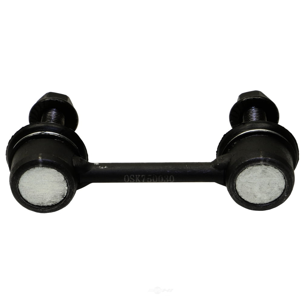 QuickSteer K750030 Suspension Stabilizer Bar Link Fits select: 2006-2012 MITSUBISHI ECLIPSE, 2004-2008 MITSUBISHI ENDEAVOR