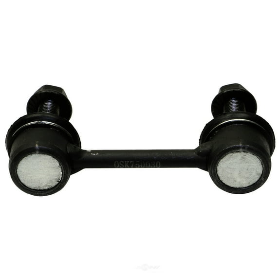 QuickSteer K750030 Suspension Stabilizer Bar Link Fits select: 2006-2012 MITSUBISHI ECLIPSE, 2004-2008 MITSUBISHI ENDEAVOR