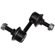 QuickSteer K750049 Suspension Stabilizer Bar Link Fits select 2003-2013 SUBARU FORESTER, 2002-2015 SUBARU IMPREZA