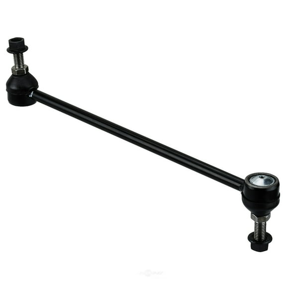 QuickSteer K750155 Suspension Stabilizer Bar Link Fits select: 2009-2017 CHEVROLET TRAVERSE, 2007-2016 GMC ACADIA
