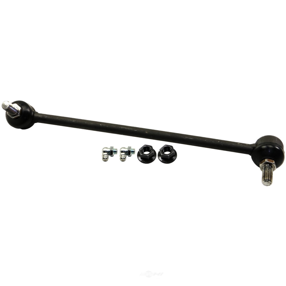 QuickSteer K750168 Suspension Stabilizer Bar Link Fits select: 2006-2012 KIA SEDONA, 2007-2008 HYUNDAI ENTOURAGE