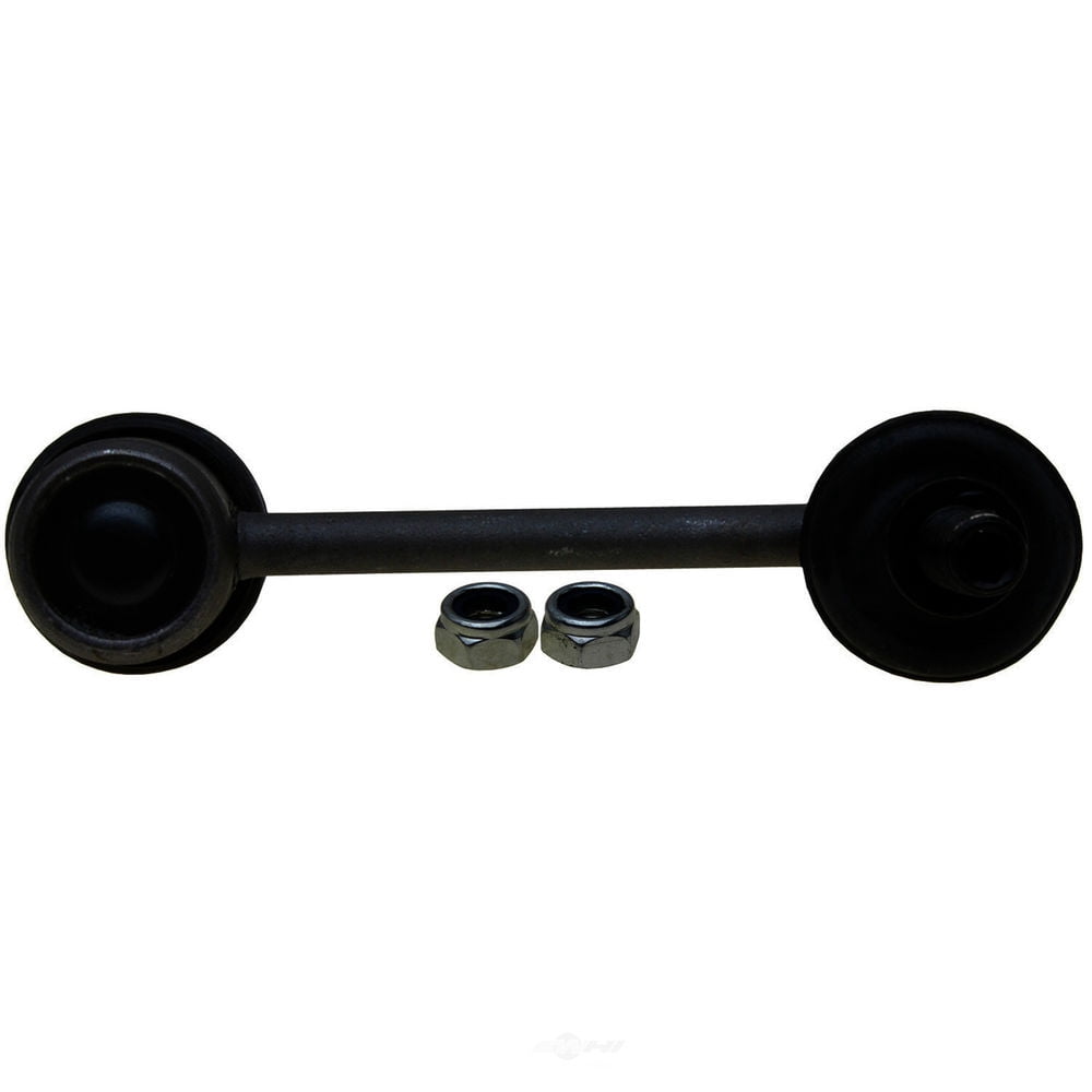 QuickSteer K750184 Suspension Stabilizer Bar Link Fits select: 2007-2010 FORD EDGE, 2010-2011 CHEVROLET CAMARO