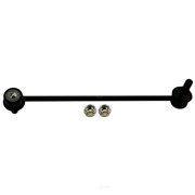 QuickSteer K750189 Suspension Stabilizer Bar Link Fits select 2008-2017 CHEVROLET EQUINOX, 2010-2017 GMC TERRAIN