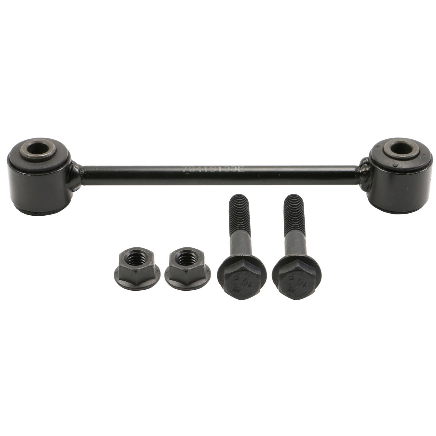 Quick Steer K750379 Stabilizer Bar Link Suspension for Dodge Dakota 2005–2010 / Mitsubishi Raider 2006–2009