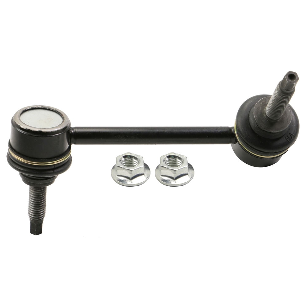 QuickSteer K750393 Suspension Stabilizer Bar Link Fits select: 2011-2019 FORD EXPLORER, 2010-2019 FORD TAURUS