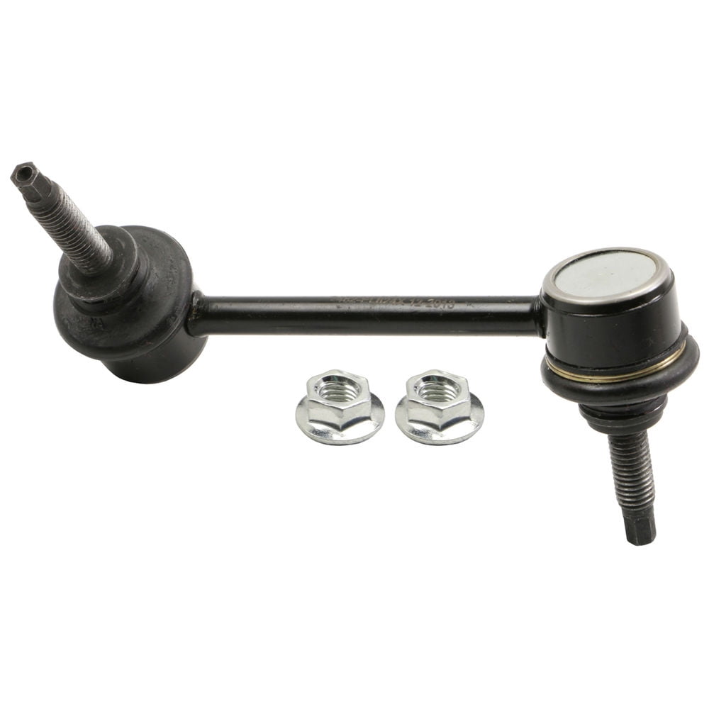 QuickSteer K750394 Suspension Stabilizer Bar Link Fits select: 2011-2019 FORD EXPLORER, 2010-2019 FORD TAURUS