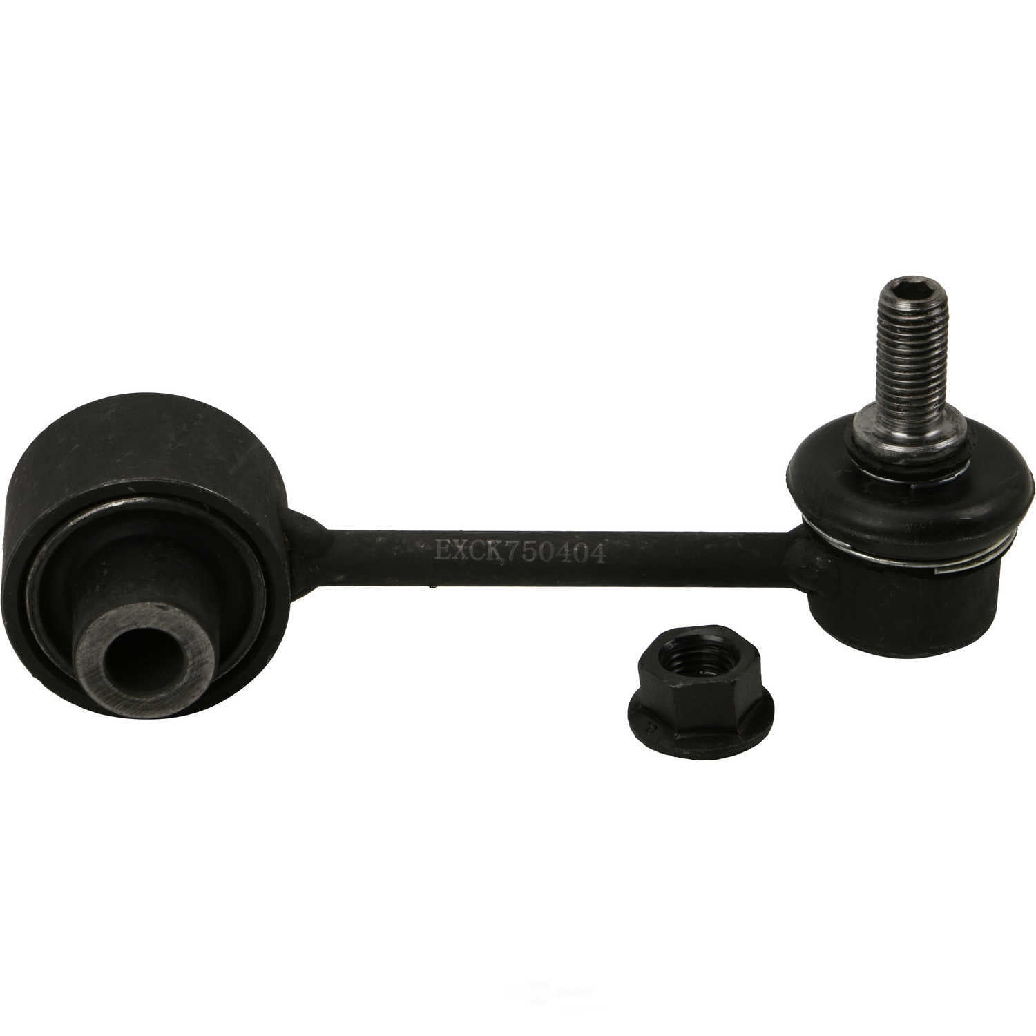 QuickSteer K750404 Suspension Stabilizer Bar Link Fits select: 2010-2019 SUBARU OUTBACK, 2009-2018 SUBARU FORESTER