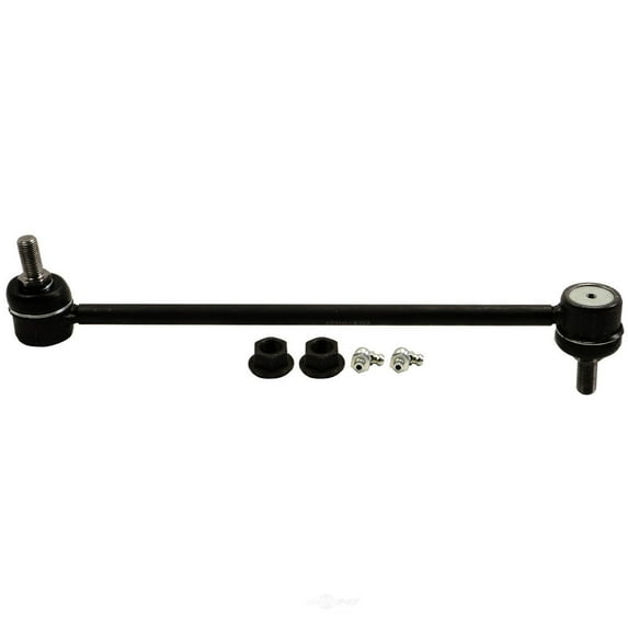 QuickSteer K750423 Suspension Stabilizer Bar Link Fits select: 2015-2021 KIA SEDONA, 2010-2011 HYUNDAI GENESIS COUPE