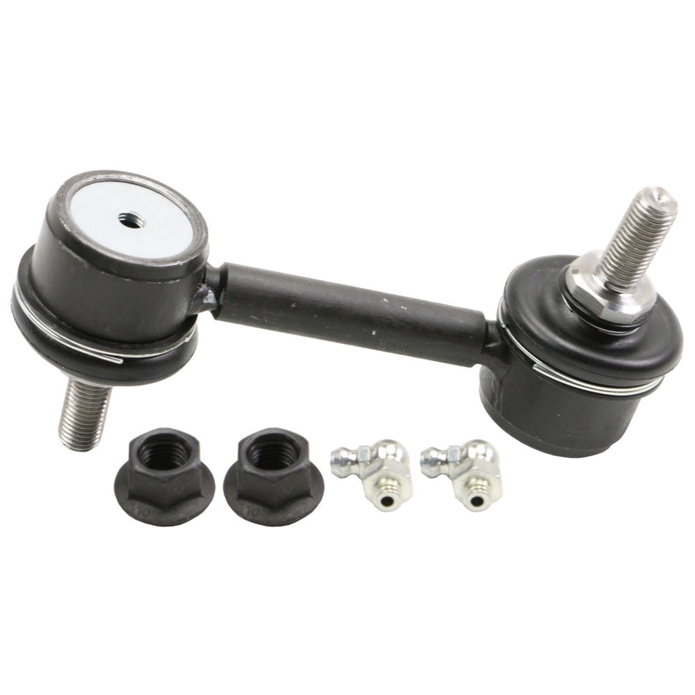 QuickSteer K750561 Suspension Stabilizer Bar Link Fits select: 2008-2009 PONTIAC G8, 2011-2017 CHEVROLET CAPRICE