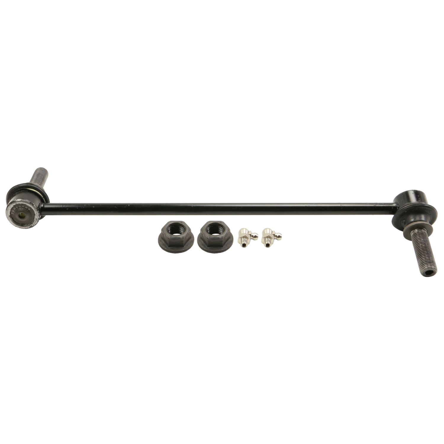 QuickSteer K750617 QuickSteer K750617 Stabilizer Bar Link Stabilizer Bar Link Fits select: 2011-2019 FORD EXPLORER