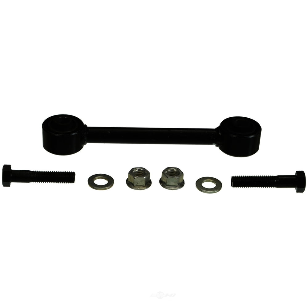 QuickSteer K80043 Suspension Stabilizer Bar Link Fits select: 2000-2022 FORD F250, 1999-2022 FORD F350