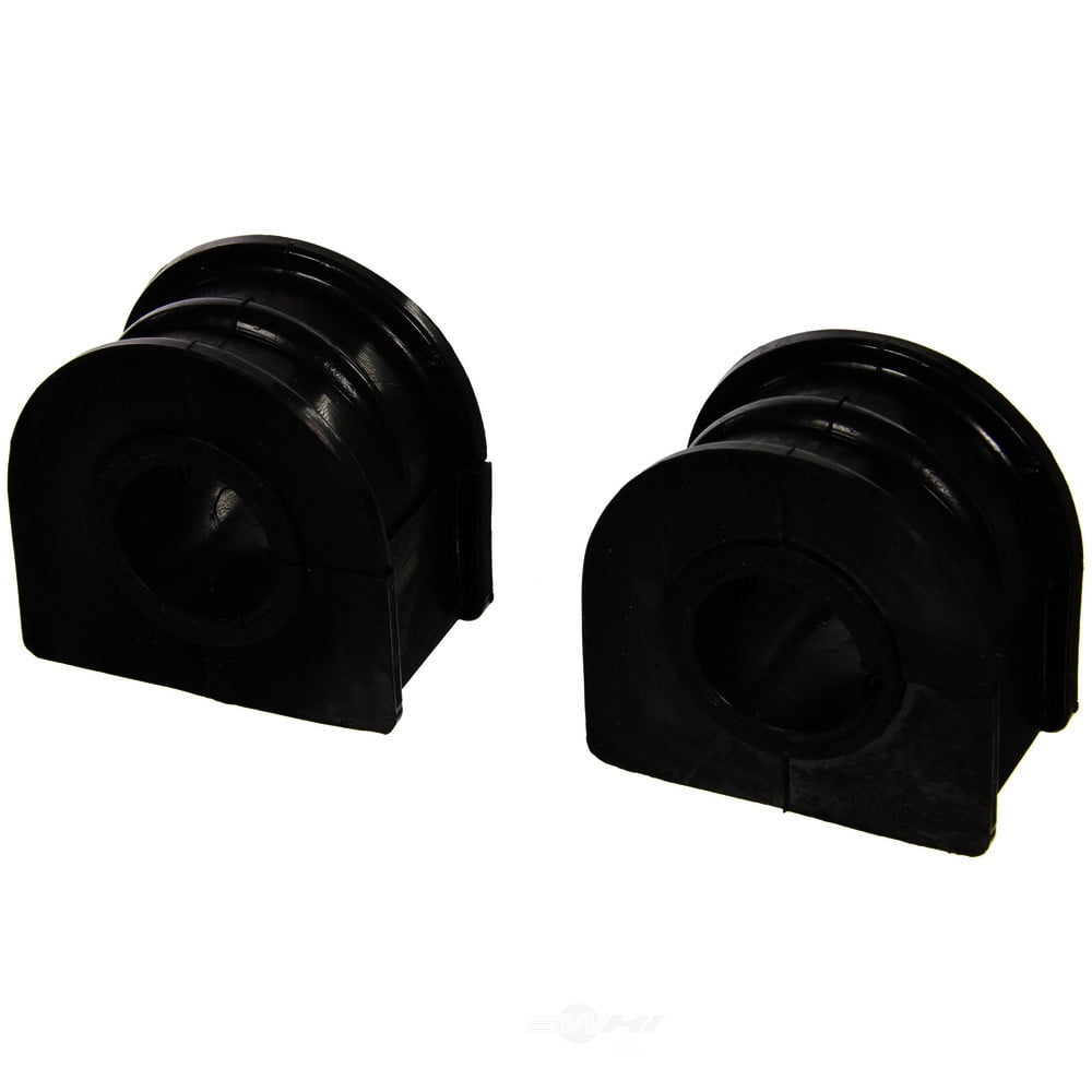 QuickSteer K80077 Suspension Stabilizer Bar Bushing Kit