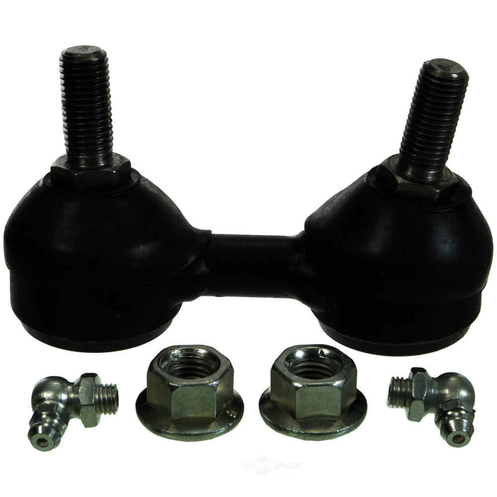 QuickSteer K80186 Suspension Stabilizer Bar Link Fits select: 1995-2000 CHRYSLER SEBRING, 1990-1999 MITSUBISHI ECLIPSE