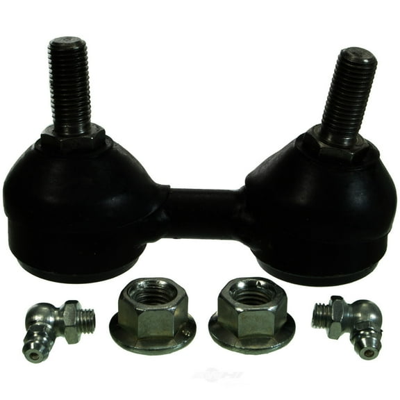 QuickSteer K80186 Suspension Stabilizer Bar Link Fits select: 1995-2000 CHRYSLER SEBRING, 1990-1999 MITSUBISHI ECLIPSE