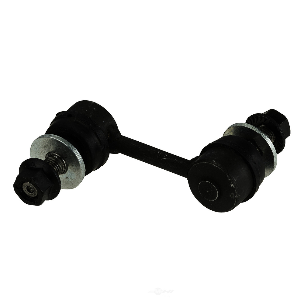 QuickSteer K80257 Suspension Stabilizer Bar Link Fits select: 2006-2012 KIA SEDONA, 2007-2008 HYUNDAI ENTOURAGE