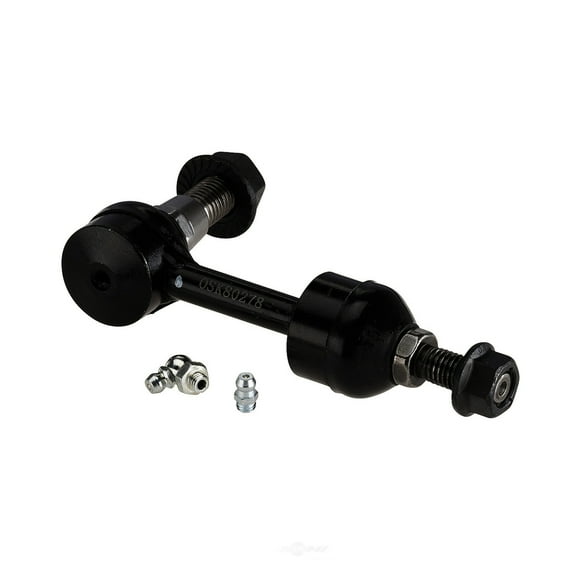 QuickSteer K80278 Suspension Stabilizer Bar Link Fits select: 2004-2005 FORD F150, 2004 FORD F-150 HERITAGE