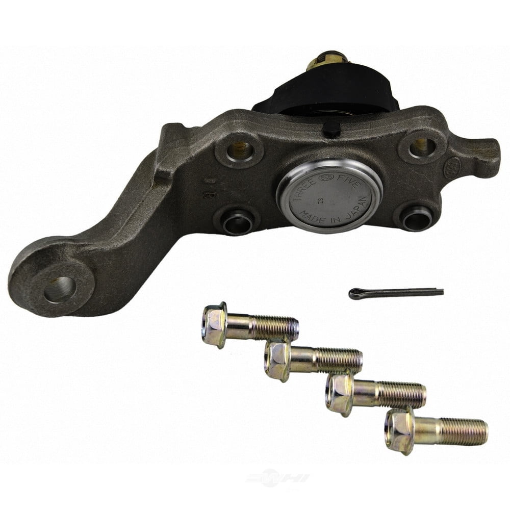 QuickSteer K80521 Suspension Ball Joint Fits select: 2004-2006 TOYOTA TUNDRA, 2004-2007 TOYOTA SEQUOIA
