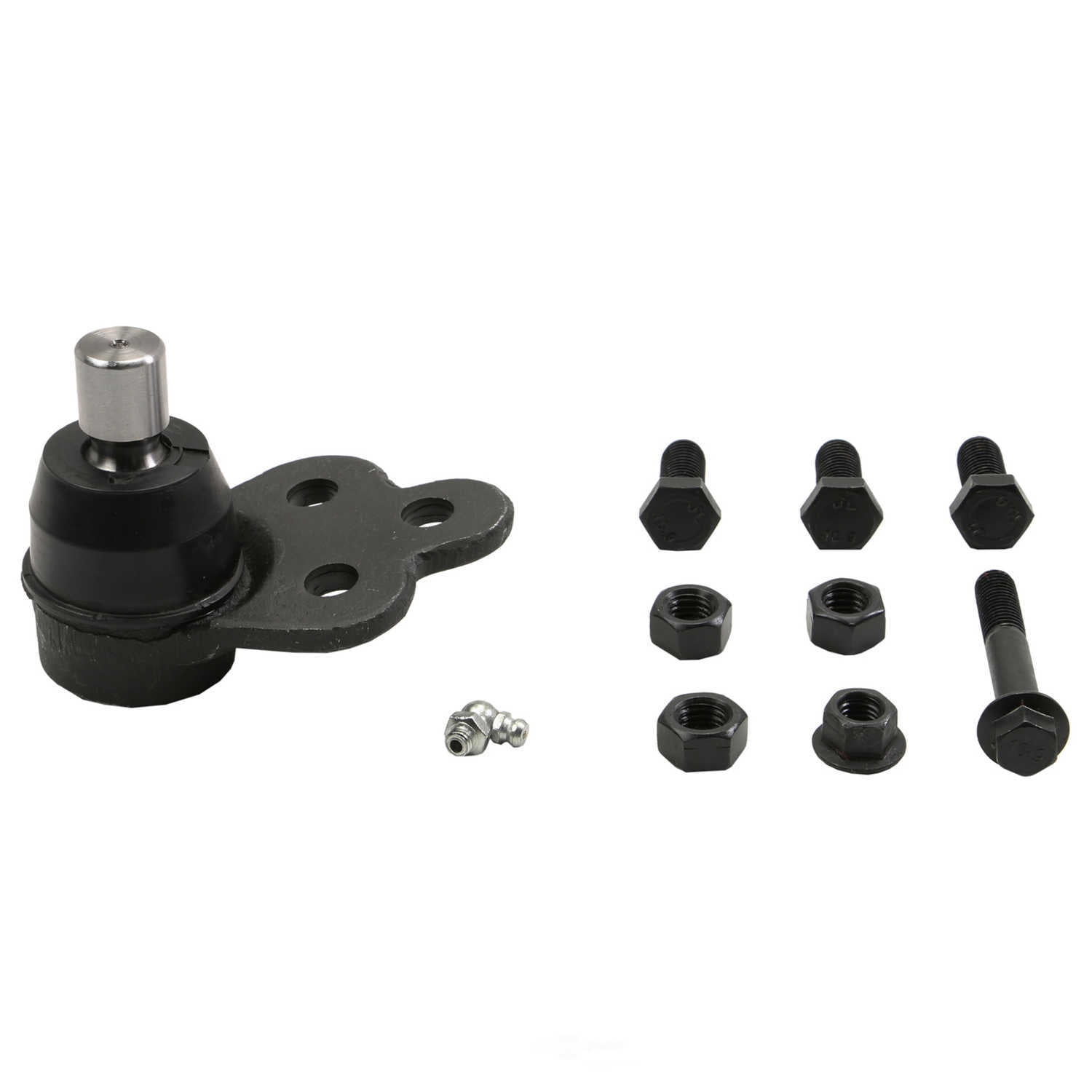 QuickSteer K80566 Suspension Ball Joint Fits select: 2009 CHEVROLET COBALT, 2010 CHEVROLET COBALT 1LT