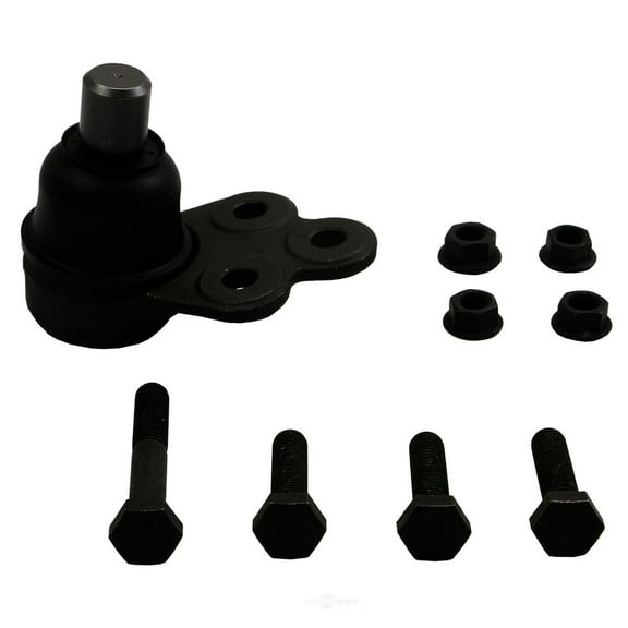 QuickSteer K80567 Suspension Ball Joint Fits select: 2009 CHEVROLET COBALT, 2010 CHEVROLET COBALT 1LT