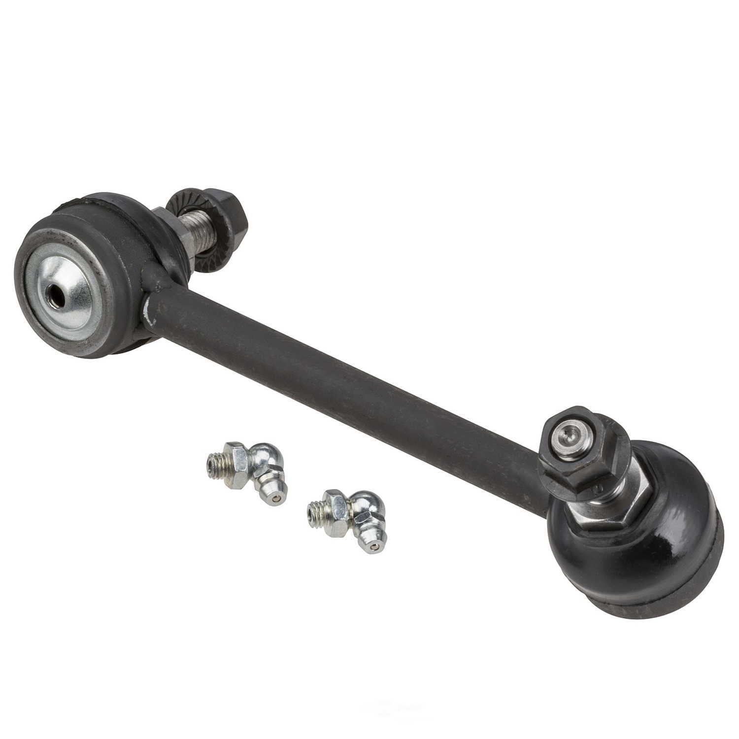 QuickSteer K80582 Suspension Stabilizer Bar Link Fits select: 2004-2012 CHEVROLET COLORADO, 2004-2012 GMC CANYON