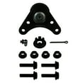 thumbnail image 1 of QuickSteer K80764 Suspension Ball Joint Fits select: 2004-2012 CHEVROLET COLORADO, 2004-2012 GMC CANYON, 1 of 2