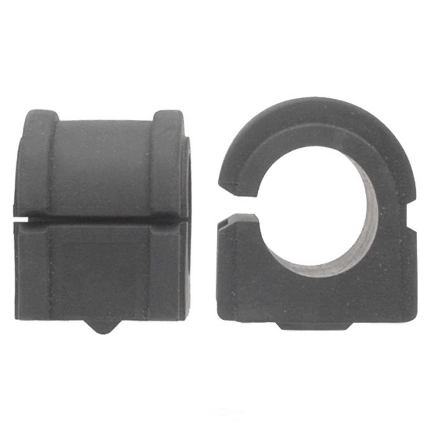 QuickSteer K80813 Suspension Stabilizer Bar Bushing Kit