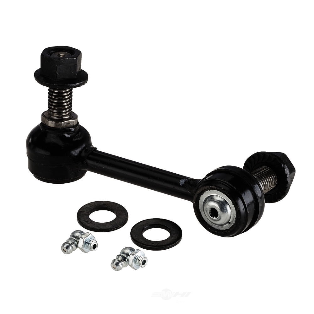 QuickSteer K80824 Suspension Stabilizer Bar Link Fits select: 2004-2007 CHEVROLET TRAILBLAZER, 2004-2007 GMC ENVOY
