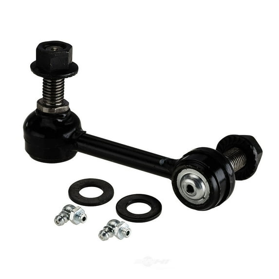 QuickSteer K80824 Suspension Stabilizer Bar Link Fits select: 2004-2007 CHEVROLET TRAILBLAZER, 2004-2007 GMC ENVOY