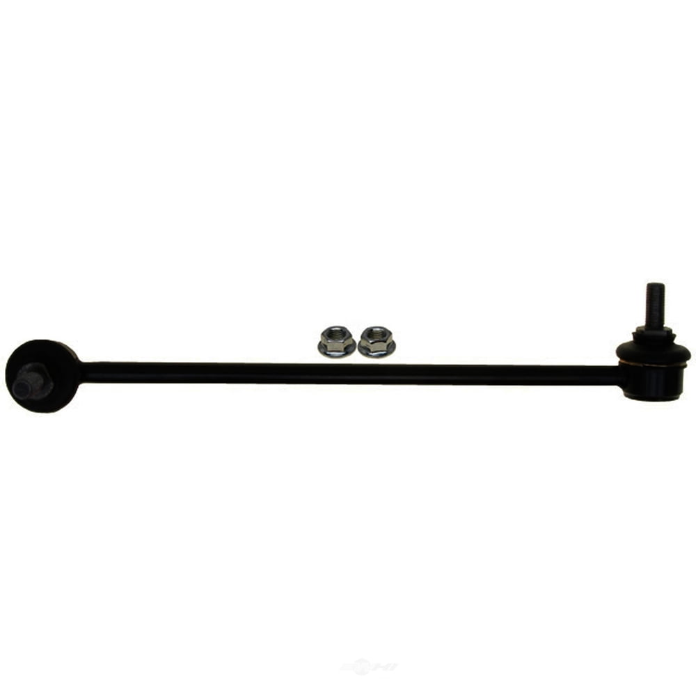 QuickSteer K80858 Suspension Stabilizer Bar Link Fits select: 2006-2011 HYUNDAI ACCENT, 2006-2011 KIA RIO