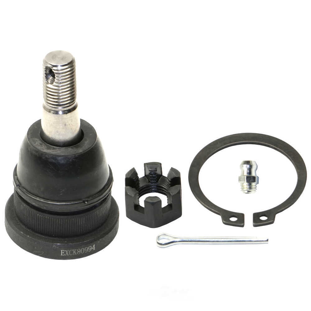 QuickSteer K80994 Suspension Ball Joint Fits select: 2004-2015,2017-2023 NISSAN TITAN