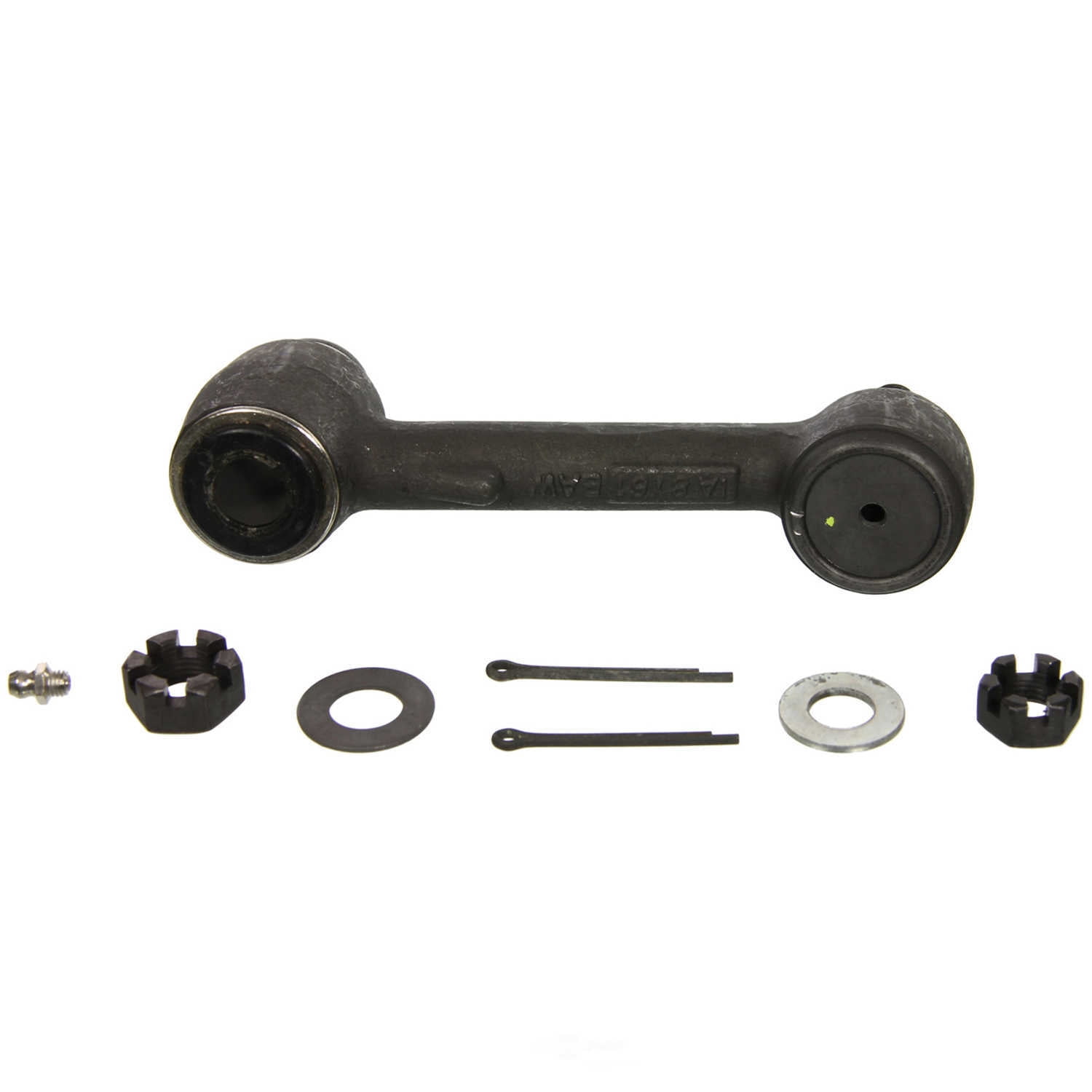 QuickSteer K8106 Steering Idler Arm Fits select: 1966 FORD MUSTANG