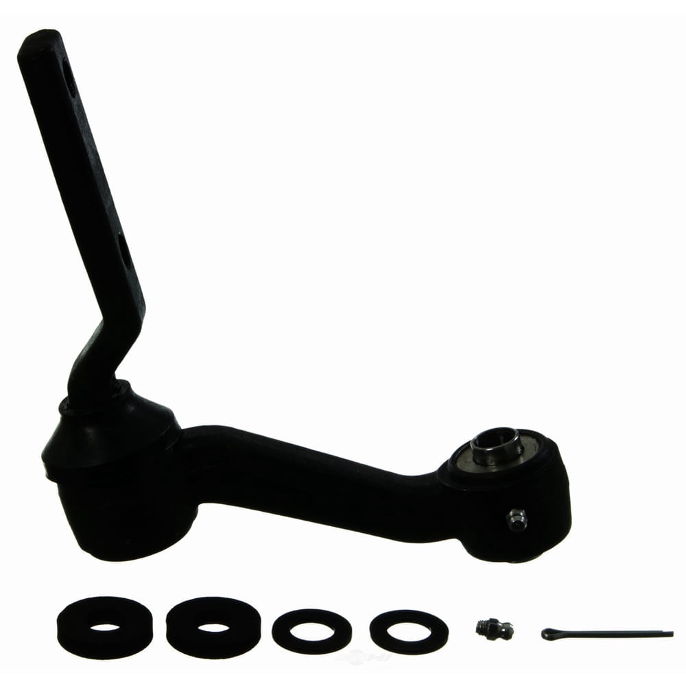 QuickSteer K8283 Steering Idler Arm Fits select: 1979-2003 MERCURY GRAND MARQUIS, 1987-2002 FORD CROWN VICTORIA