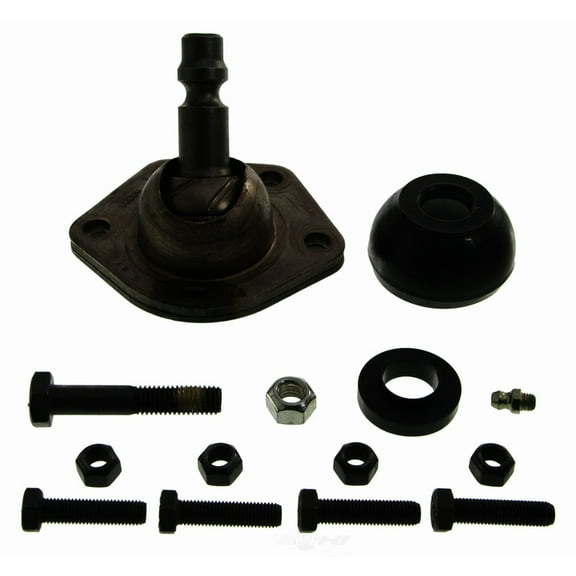 QuickSteer K8478 Suspension Ball Joint Fits select: 1986-1997 FORD AEROSTAR