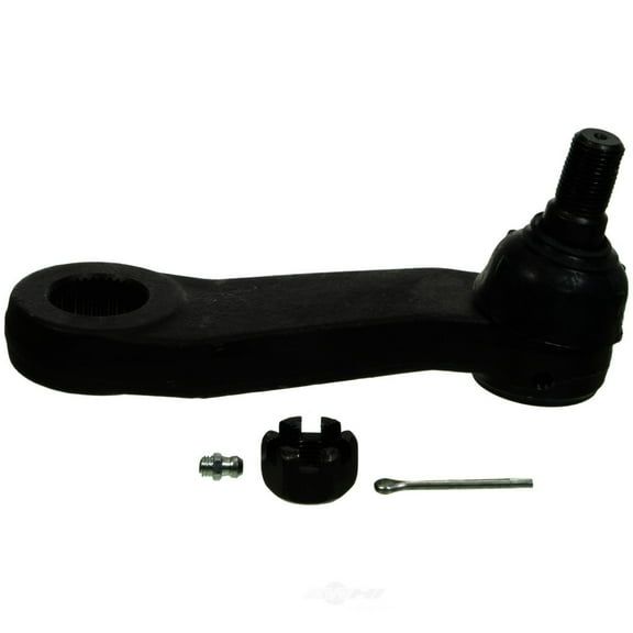 QuickSteer K8700 Steering Pitman Arm Fits select: 1997-2004 FORD F150, 1997-2002 FORD EXPEDITION