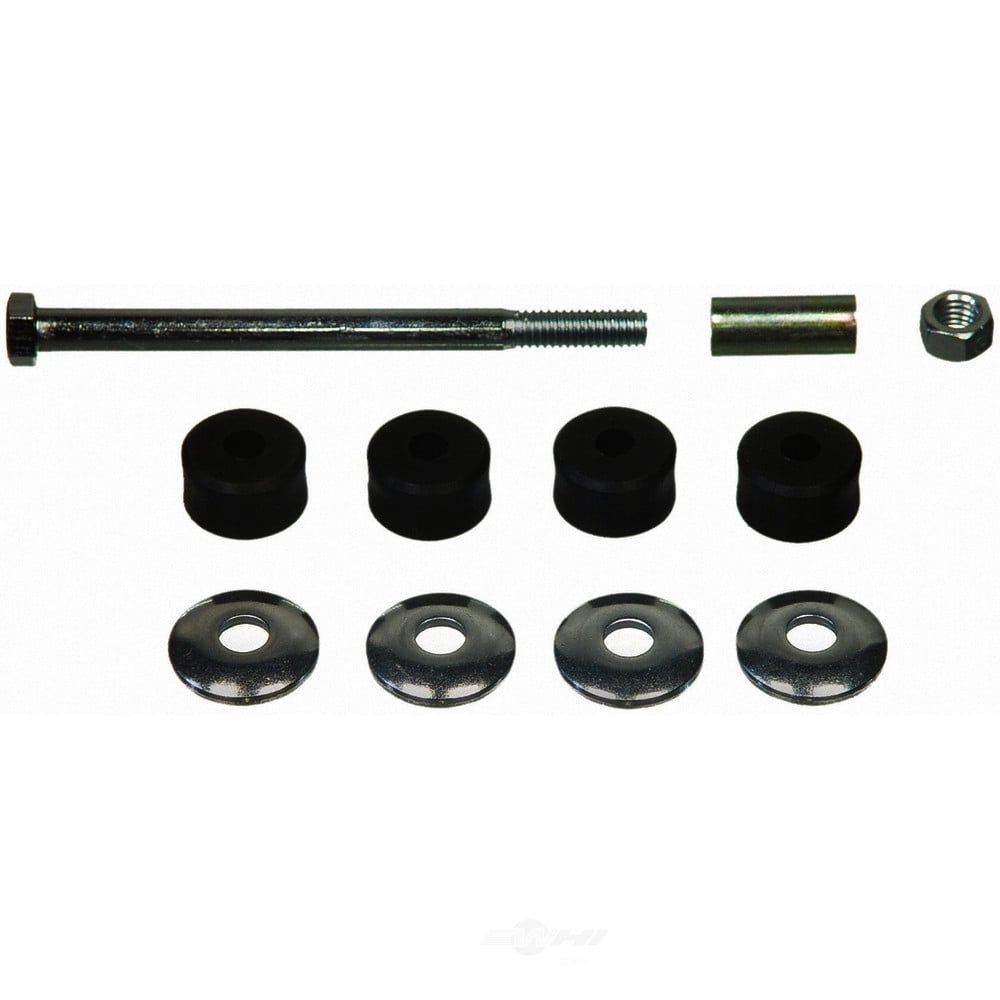 QuickSteer K90247 Suspension Stabilizer Bar Link Kit Fits select: 2014-2015 MITSUBISHI MIRAGE, 2002-2007 MITSUBISHI LANCER
