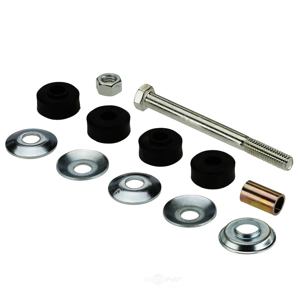 QuickSteer K90390 Suspension Stabilizer Bar Link Kit Fits select: 2004-2006 TOYOTA SCION, 2004-2006 TOYOTA SCION XA