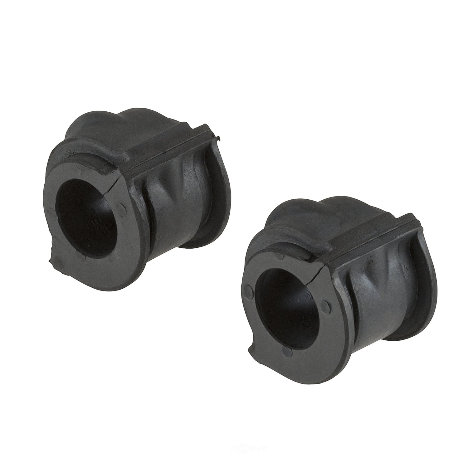QuickSteer K90587 Suspension Stabilizer Bar Bushing Kit Fits select: 2000-2002 NISSAN MAXIMA, 2000-2001 INFINITI I30