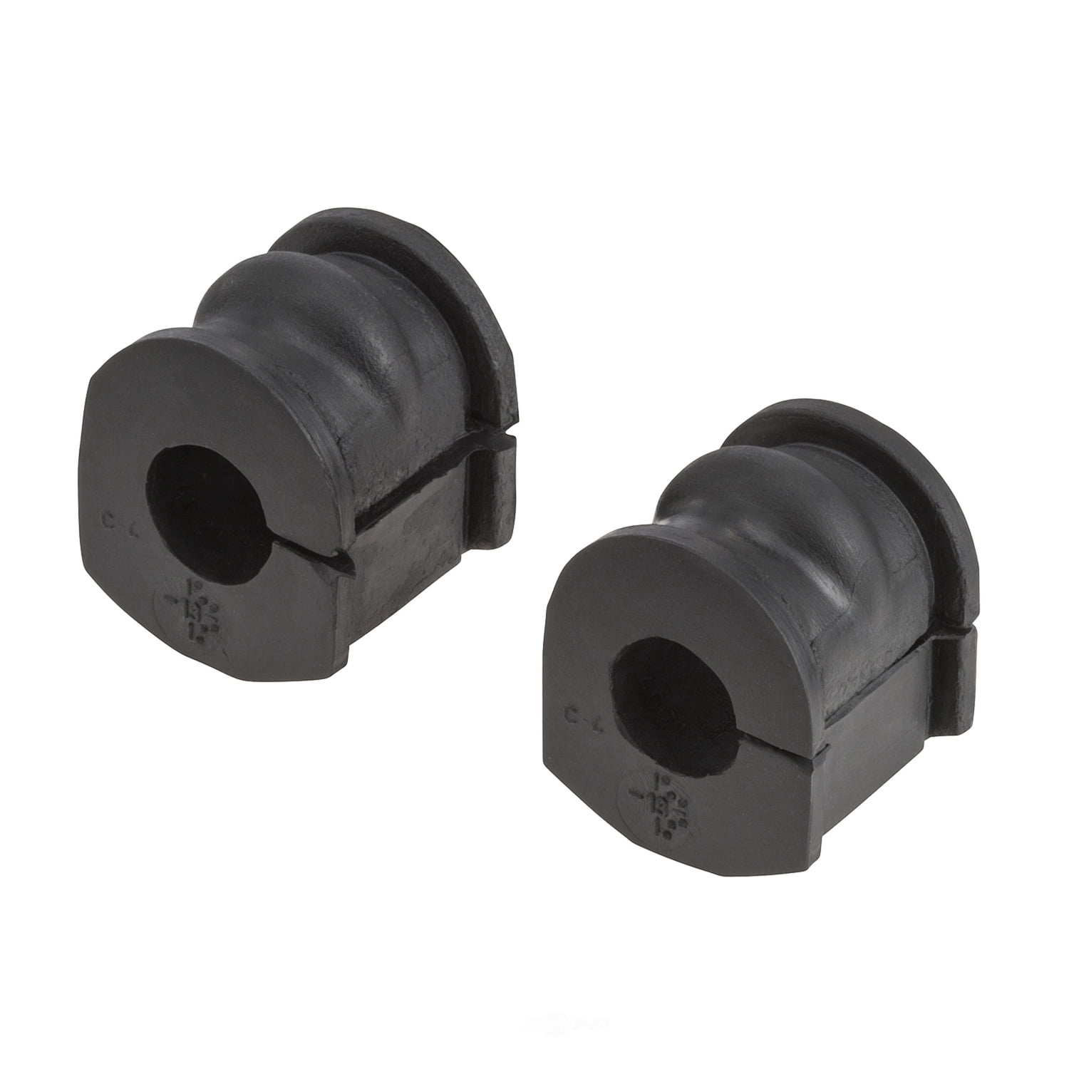 QuickSteer K90601 Suspension Stabilizer Bar Bushing Kit Fits select: 1999-2004 NISSAN PATHFINDER, 1998-2001 NISSAN ALTIMA