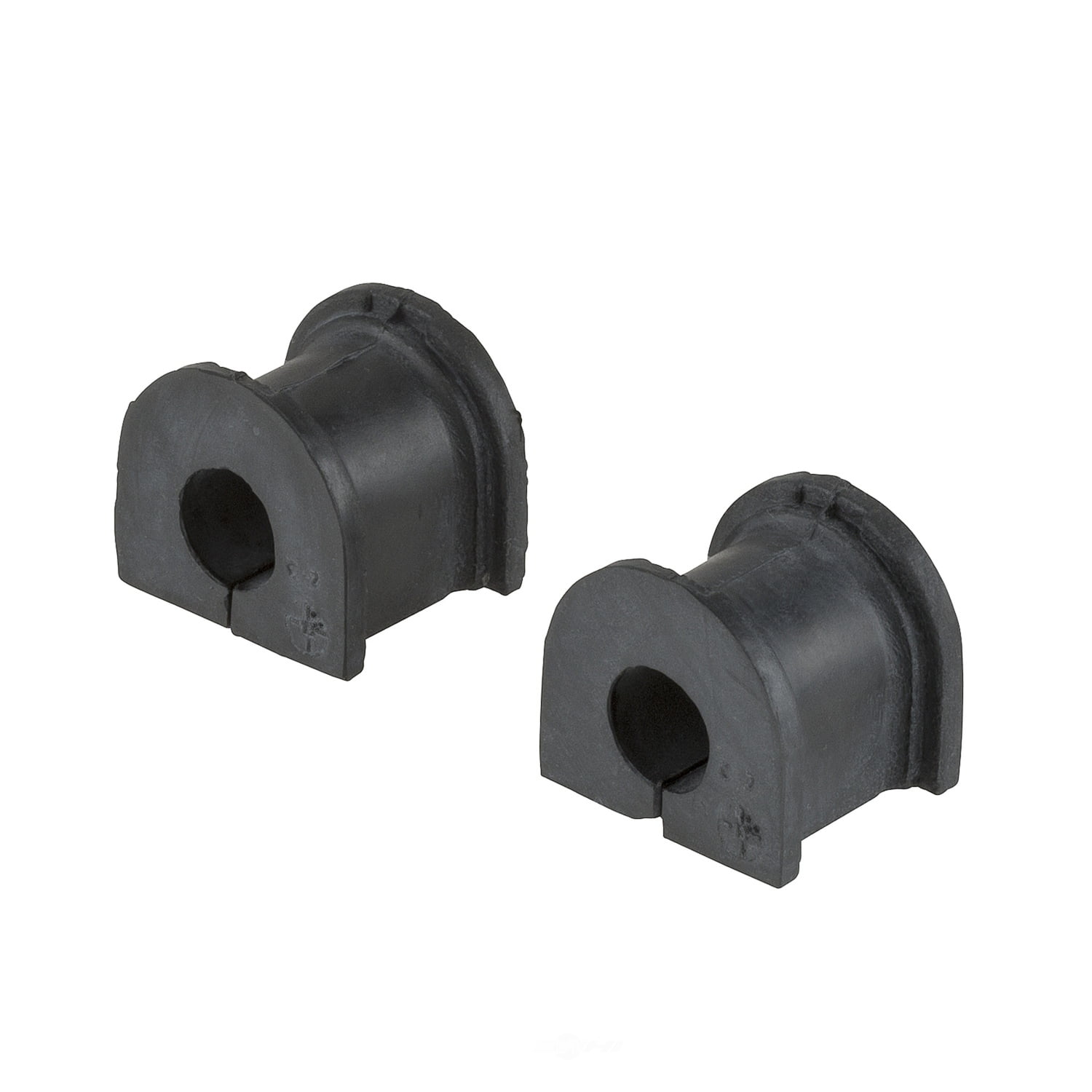 QuickSteer K90630 Suspension Stabilizer Bar Bushing Kit Fits select: 1995-2000 MAZDA PROTEGE, 2000-2002 MAZDA 626