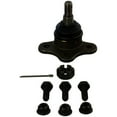 thumbnail image 1 of QuickSteer K90685 Suspension Ball Joint Fits select: 1996-2004 ISUZU RODEO, 1996-2002 HONDA PASSPORT, 1 of 5