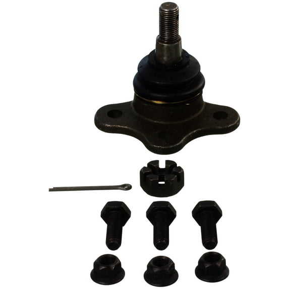 QuickSteer K90685 Suspension Ball Joint Fits select: 1996-2004 ISUZU RODEO, 1996-2002 HONDA PASSPORT