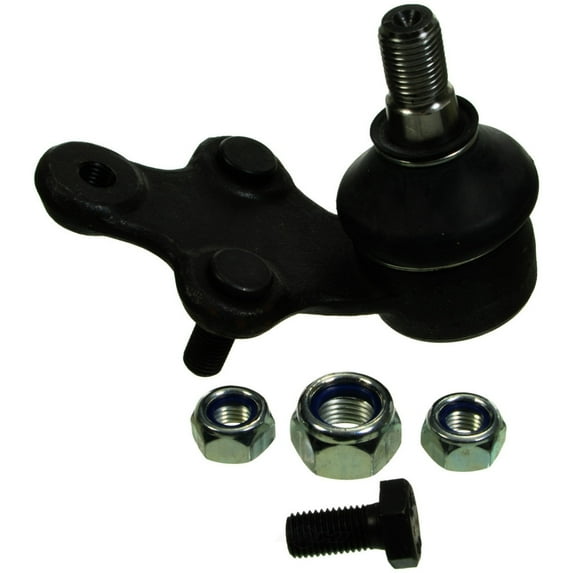 QuickSteer K9342 Suspension Ball Joint Fits select: 1984-1987 TOYOTA COROLLA, 1985-1988 CHEVROLET NOVA