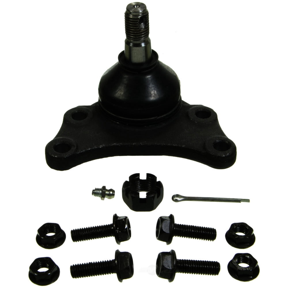 QuickSteer K9343 Suspension Ball Joint Fits select: 1984-1995
