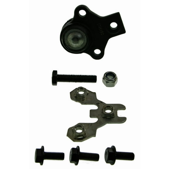 QuickSteer K9603 Suspension Ball Joint Fits select: 1988-1999 VOLKSWAGEN JETTA, 1995-2002 VOLKSWAGEN CABRIO